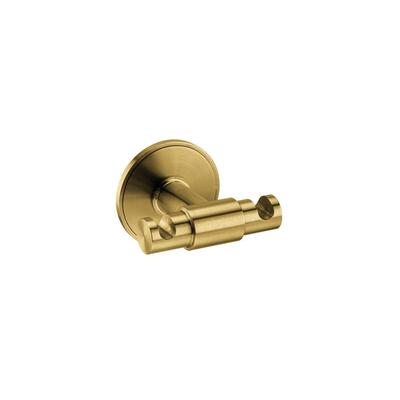 Double Hook STOUT Titanium Gold